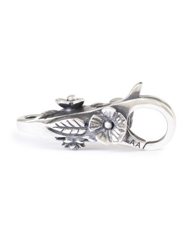 Trollbeads Blütenblatt-Verschluss | PoppinsBags