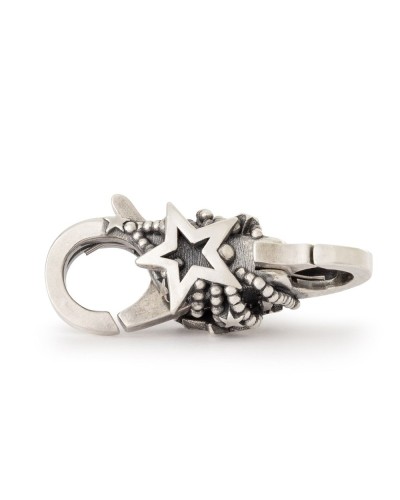 Trollbeads Stern der Wünsche Verschluss | PoppinsBags