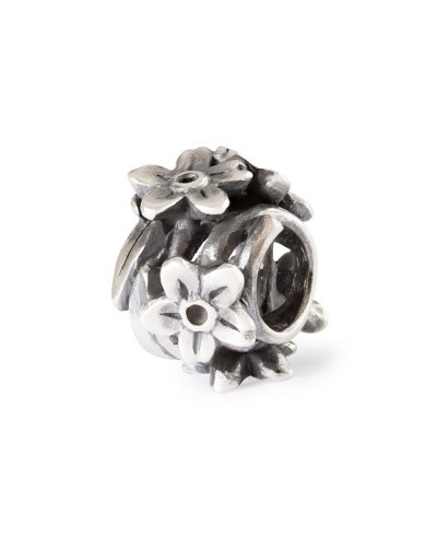 Trollbeads Dulce Nomeolvides | PoppinsBags