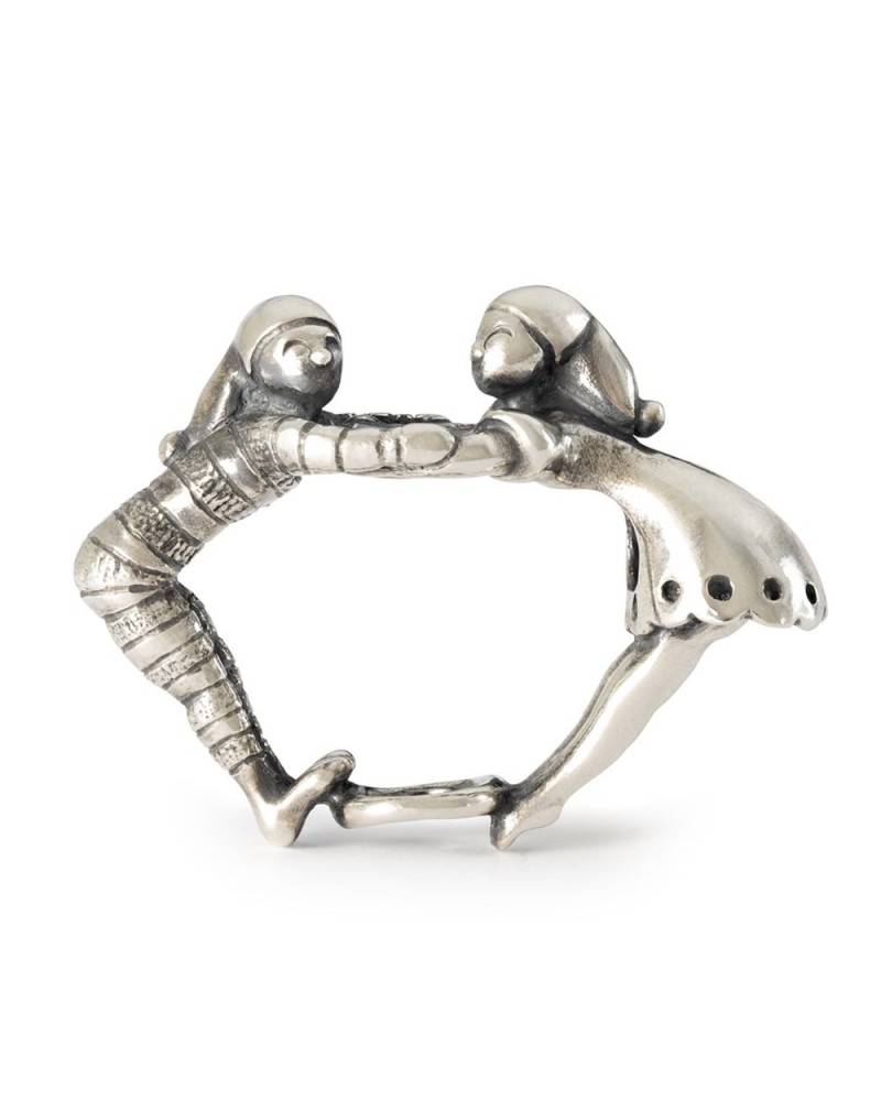 Trollbeads Fröhliche Elfen | PoppinsBags