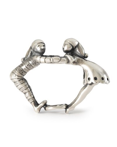Trollbeads Fröhliche Elfen | PoppinsBags