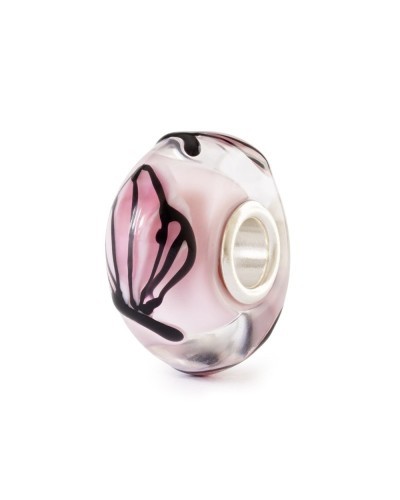 Trollbeads Mariposa de las Flores | PoppinsBags