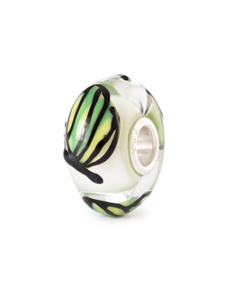 Trollbeads Mariposa del Bosque | PoppinsBags