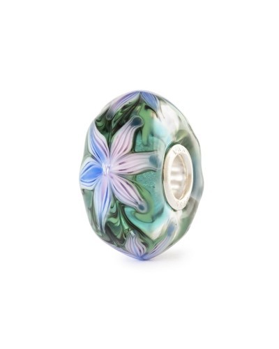 Trollbeads Flor de Agua | PoppinsBags