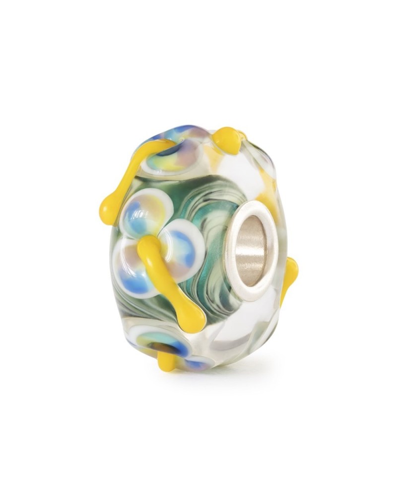 Trollbeads Flores de Hada | PoppinsBags