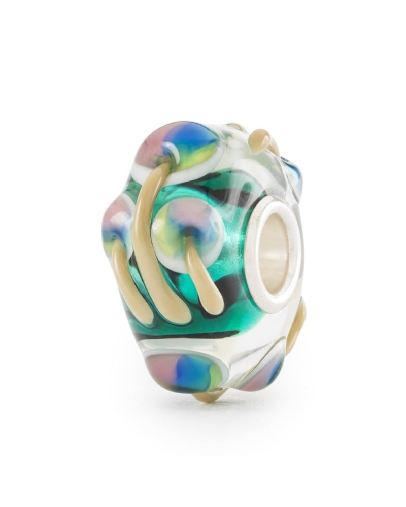 Trollbeads Funghetti dell'Equilibrio | PoppinsBags