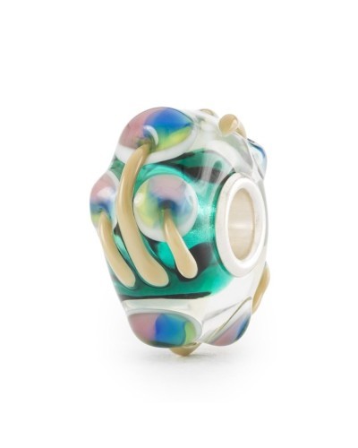 Trollbeads Funghetti dell'Equilibrio | PoppinsBags