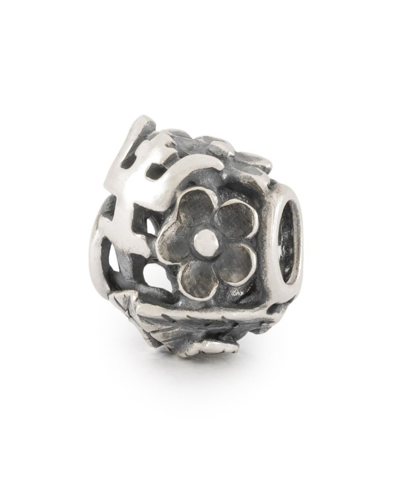 Trollbeads Longevity Flowers | PoppinsBags