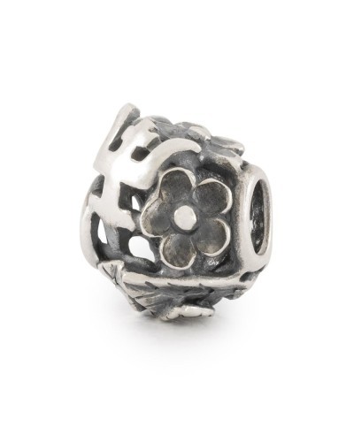 Trollbeads Longevity Flowers | PoppinsBags