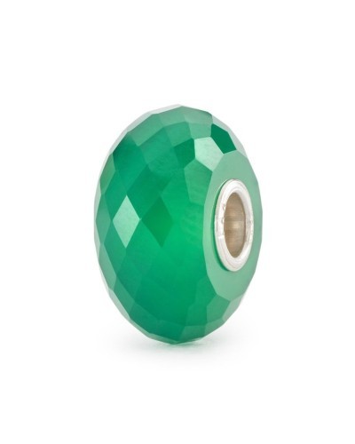 Trollbeads Grüner Onyx | PoppinsBags