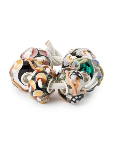 Trollbeads Schätze des Waldes Set | PoppinsBags