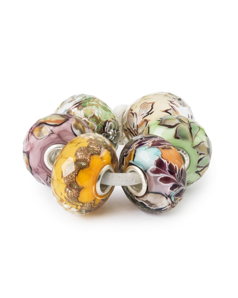 Trollbeads Set Vida en la Naturaleza | PoppinsBags