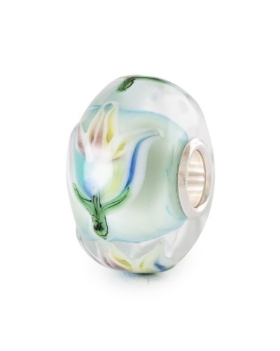 Trollbeads Regenbogen-Tulpen | PoppinsBags