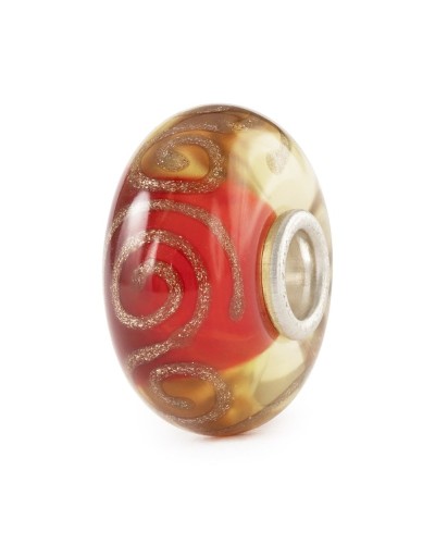 Trollbeads Vidrio Pulsera Start Infinitas