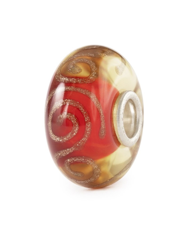 Trollbeads Vetro Bracciale Start Infinite