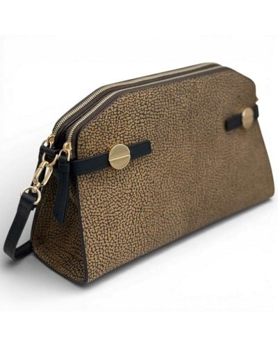 BORBONESE Camera Case Tasche M. OP