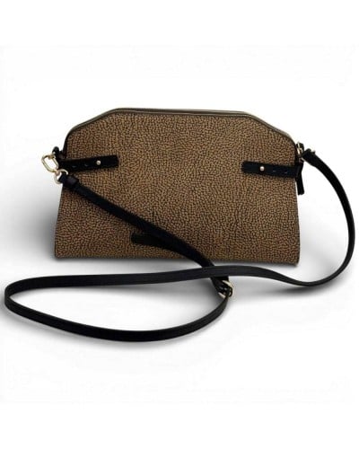 BORBONESE Camera Case Tasche M. OP