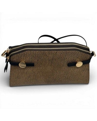 BORBONESE Camera Case Tasche M. OP