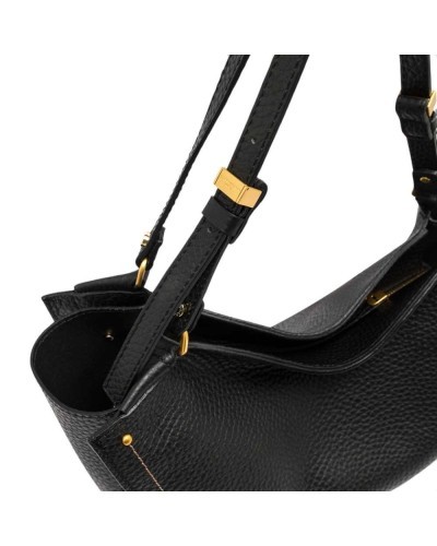 Gianni Chiarini Bloom Tasche Damen Schwarz aus