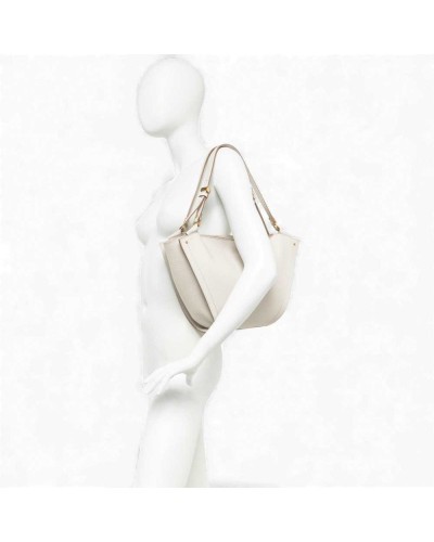 Gianni Chiarini Bloom Tasche Damen Schwarz aus