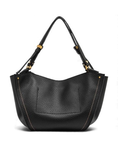 Gianni Chiarini Bloom Tasche Damen Schwarz aus