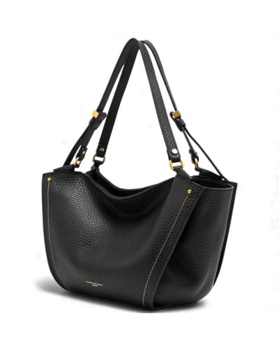 Gianni Chiarini Bloom Tasche Damen Schwarz aus