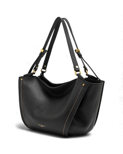 Gianni Chiarini Bloom Tasche Damen Schwarz aus