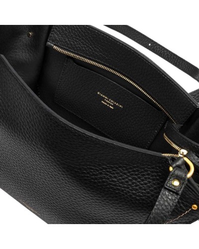 Gianni Chiarini Bloom Tasche Damen Schwarz aus