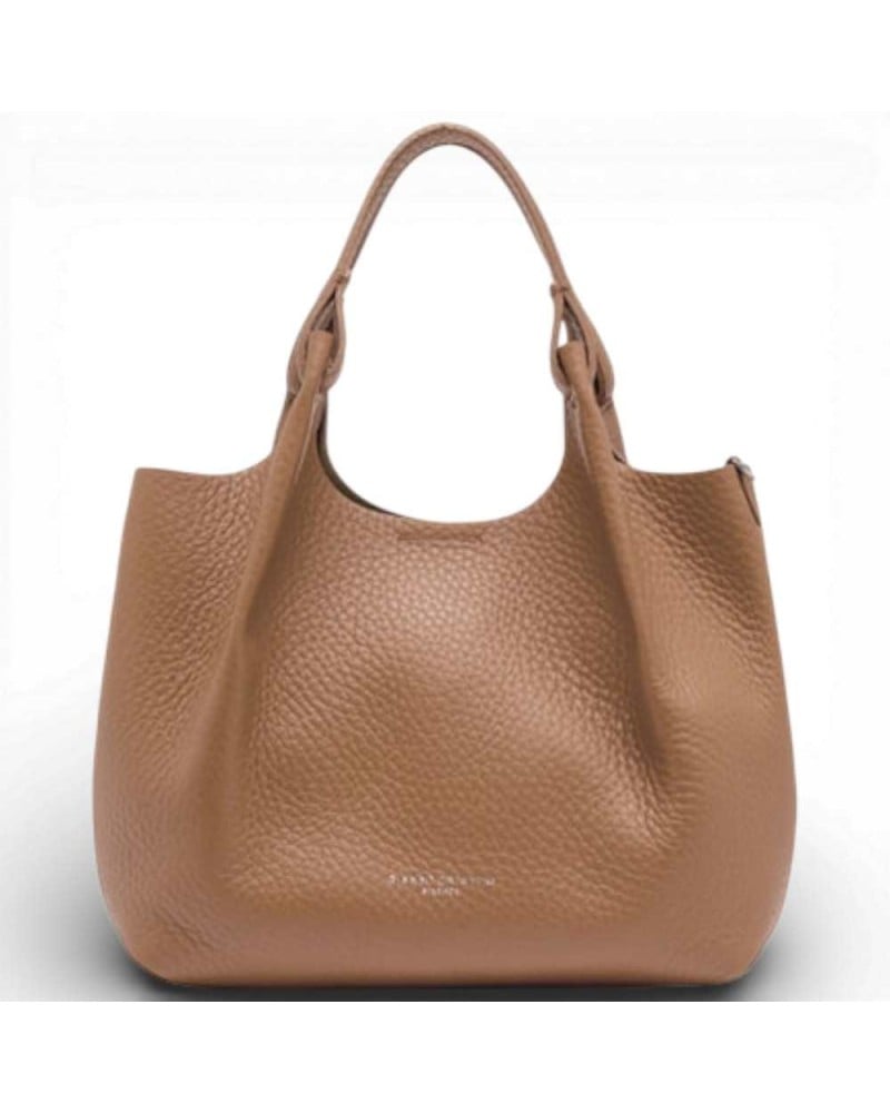 Gianni Chiarini Dua Tasche Damen Clay aus