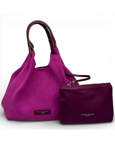 Gianni Chiarini Dua Tasche Damen Desert Flower aus
