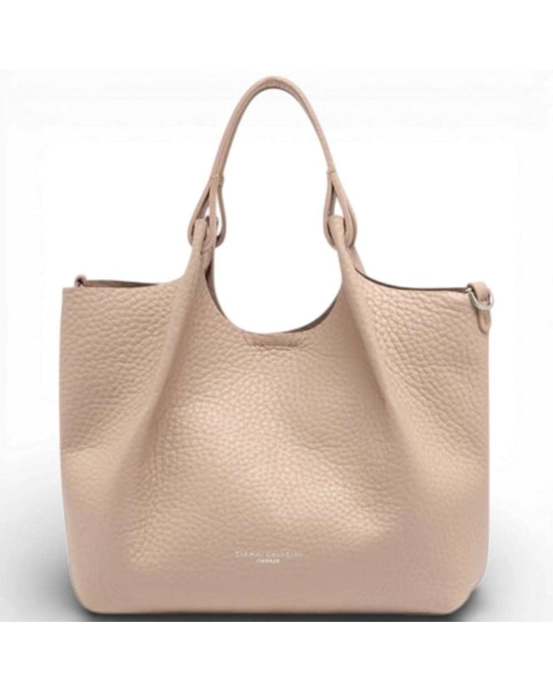 Gianni Chiarini Dua Bag Women Pink Salt