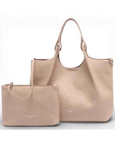Gianni Chiarini Dua Bag Women Pink Salt
