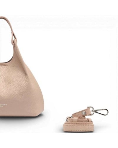 Gianni Chiarini Dua Bag Women Pink Salt