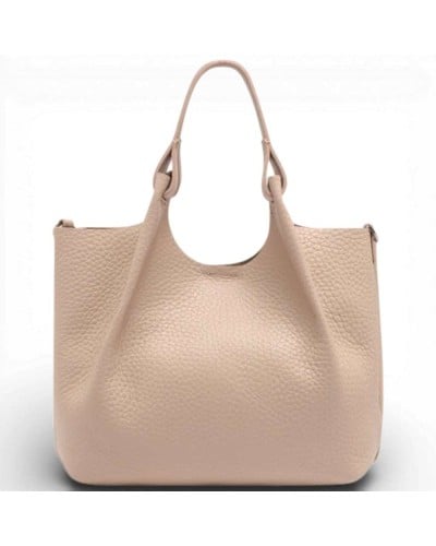 Gianni Chiarini Dua Bag Women Pink Salt