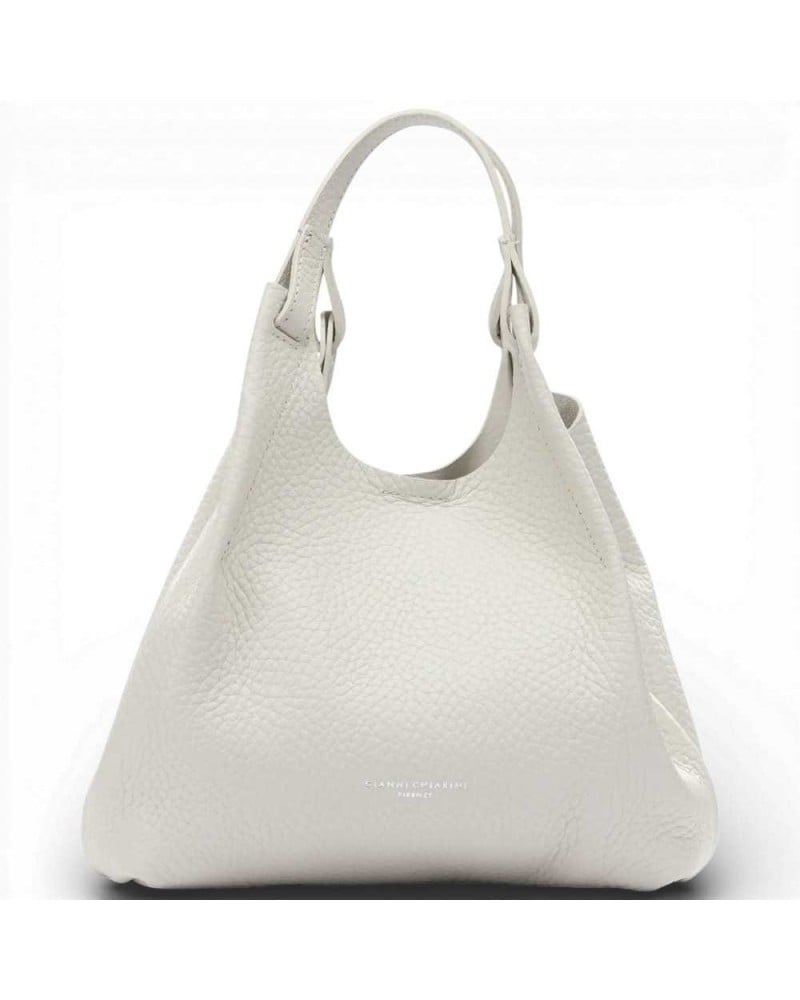 Gianni Chiarini Dua Tasche Damen Sand aus