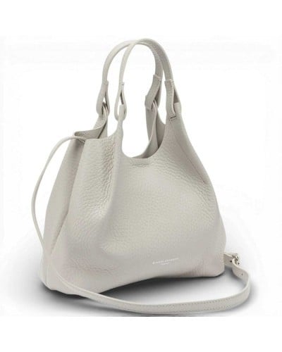 Gianni Chiarini Dua Tasche Damen Sand aus