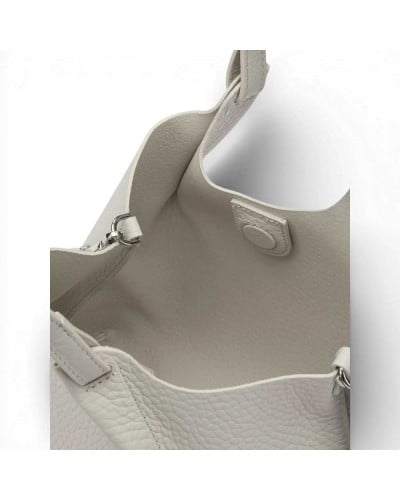 Gianni Chiarini Dua Tasche Damen Sand aus