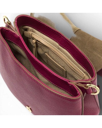 Gianni Chiarini Helena Round Tasche Damen Desert Flower aus