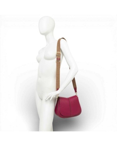 Gianni Chiarini Helena Round Tasche Damen Desert Flower aus