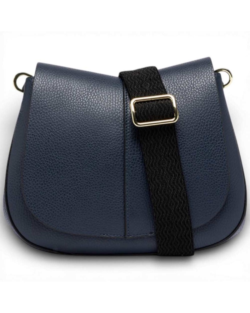 Gianni Chiarini Helena Round Tasche Damen Navy aus
