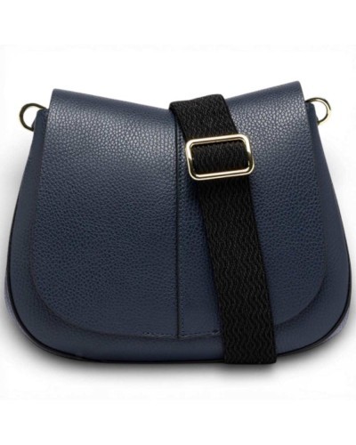 Gianni Chiarini Helena Round Tasche Damen Navy aus