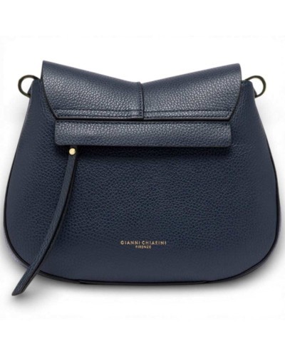 Gianni Chiarini Helena Round Tasche Damen Navy aus