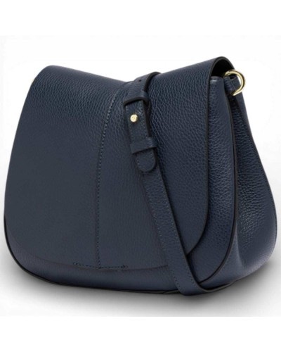 Gianni Chiarini Helena Round Tasche Damen Navy aus