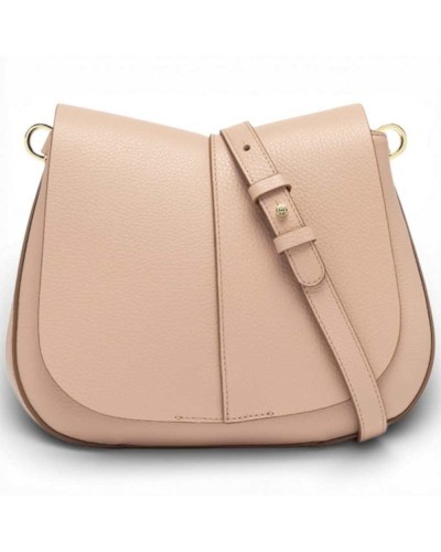 Gianni Chiarini Bolso Helena Round Mujer Pink Salt en