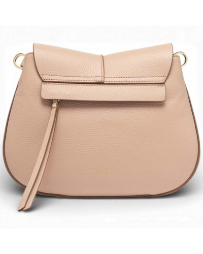 Gianni Chiarini Bolso Helena Round Mujer Pink Salt en