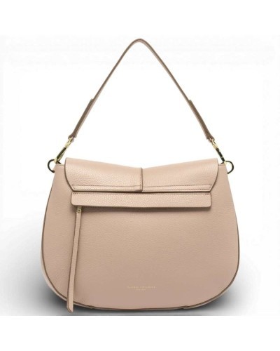 Gianni Chiarini Helena Round Tasche Damen Pink Salt aus