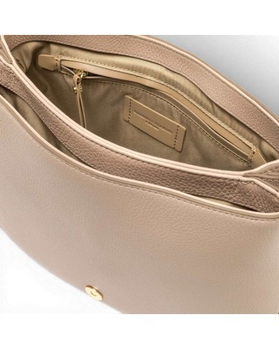 Gianni Chiarini Helena Round Tasche Damen Pink Salt aus