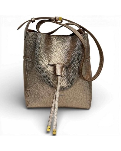 Gianni Chiarini Sienna Bag Women Mirage-Clay