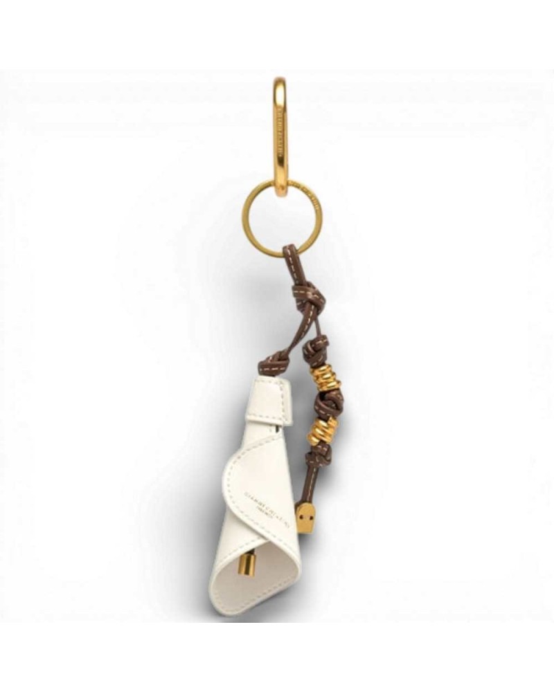 Gianni Chiarini Calla Schlüsselanhänger-Charm Damen Marble