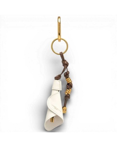Gianni Chiarini Calla Schlüsselanhänger-Charm Damen Marble